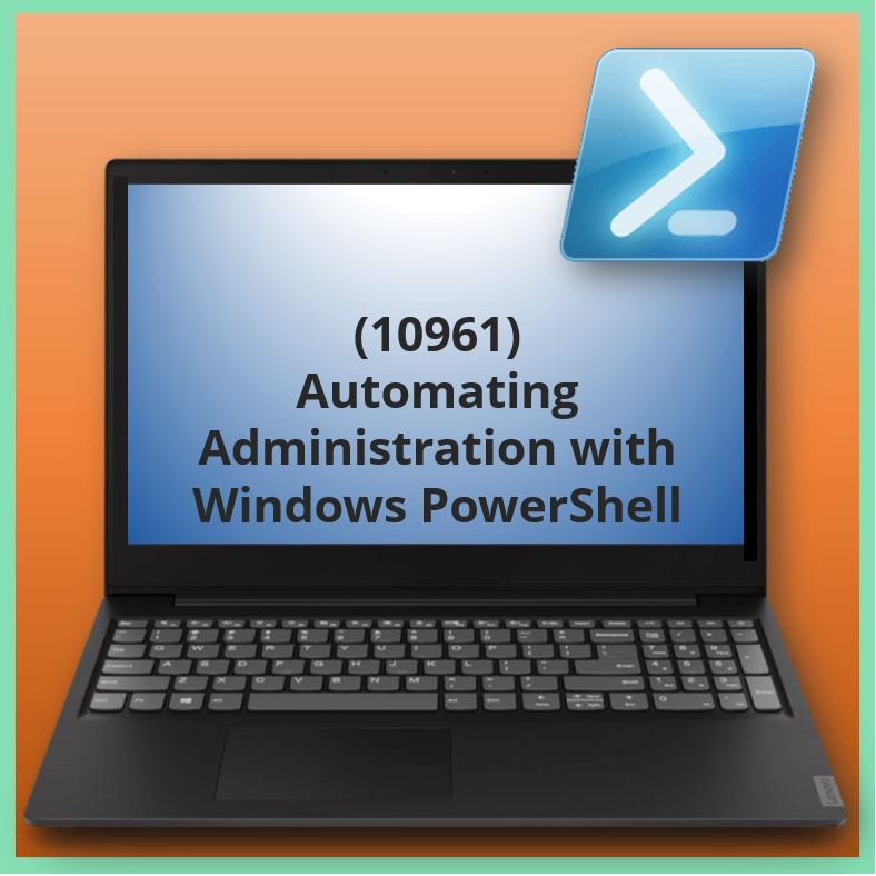windows powershell automating user provisioning don jones